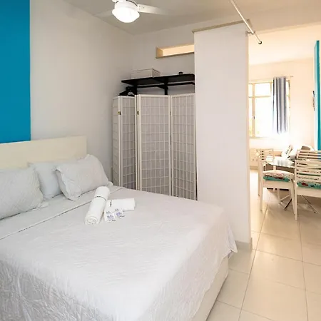 Rio Spot Homes Ministro C053 Río de Janeiro Exterior foto