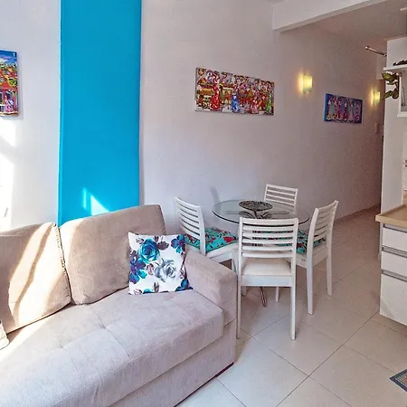 Rio Spot Homes Ministro C053 Río de Janeiro Exterior foto