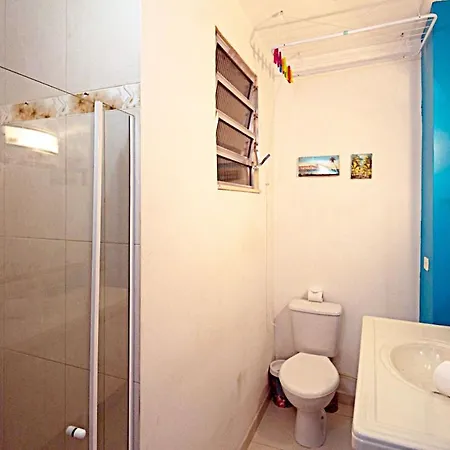 Rio Spot Homes Ministro C053 Río de Janeiro Exterior foto