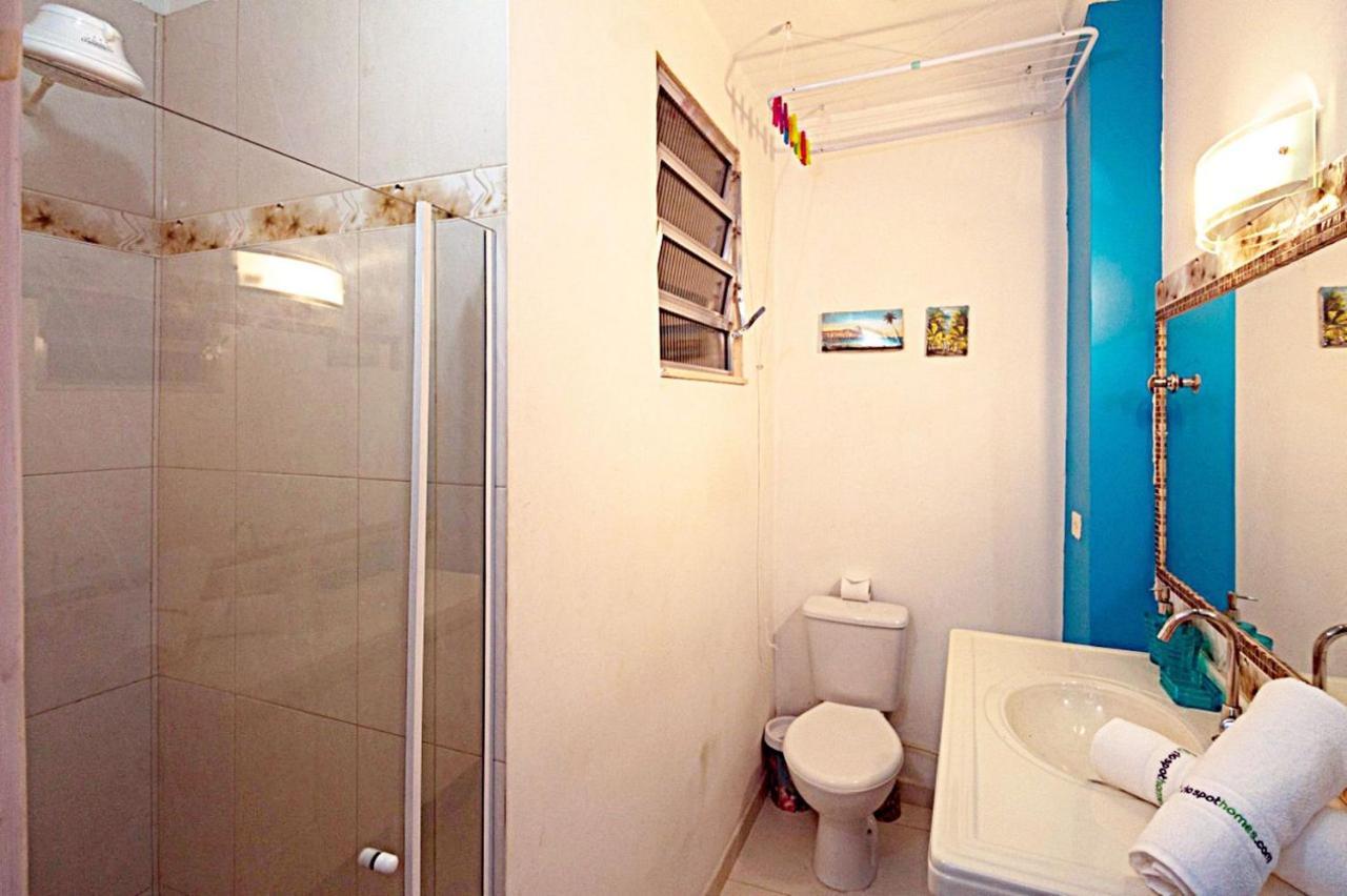 Rio Spot Homes Ministro C053 Apartment *