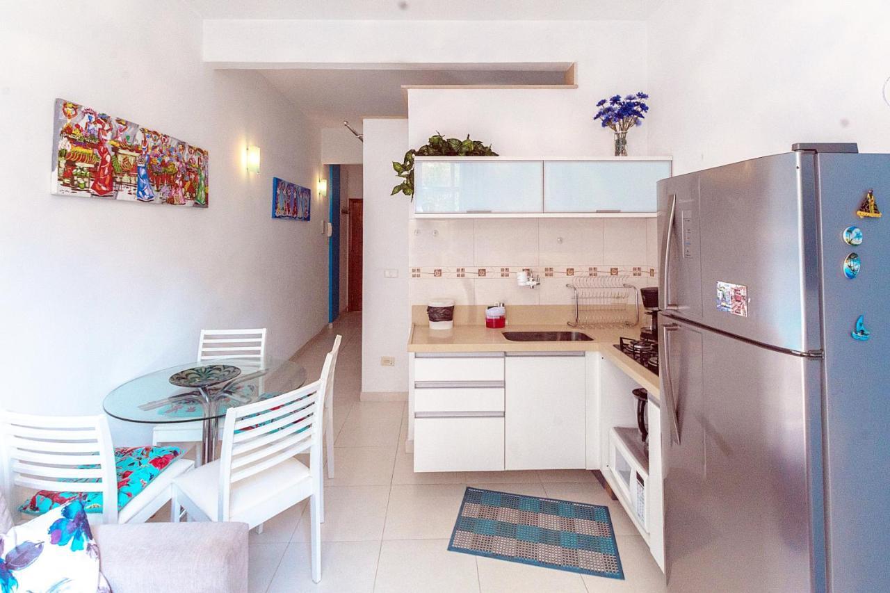 Rio Spot Homes Ministro C053 Apartment Rio de Janeiro