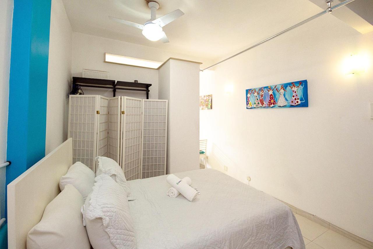 Apartment Rio Spot Homes Ministro C053